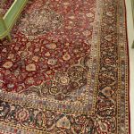 889 3563 CARPET